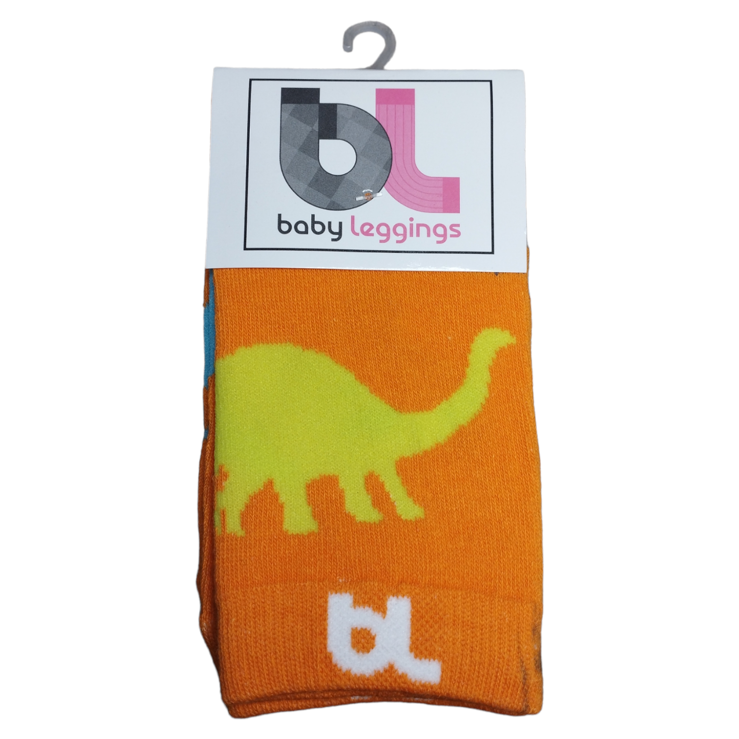 Baby Leggings dinosaurios