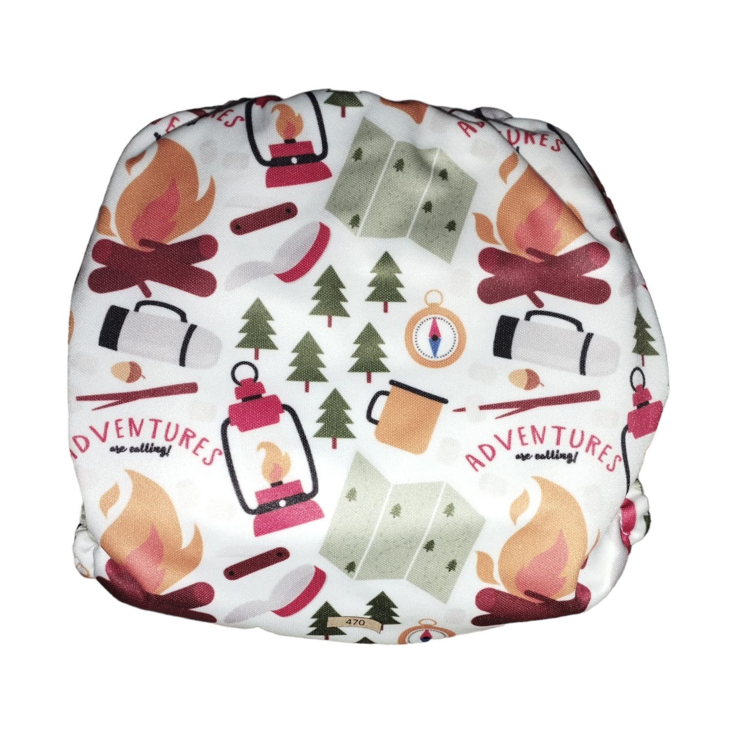 Pañal de bolsillo