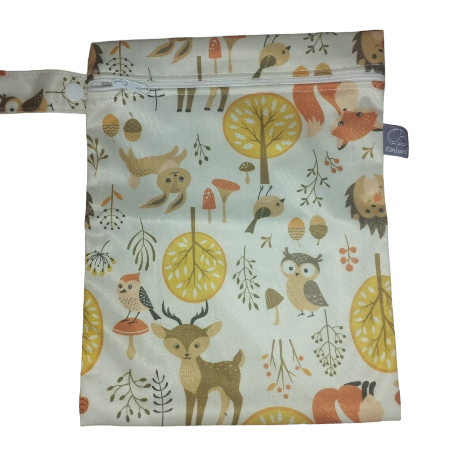 Wetbag individual 18x25