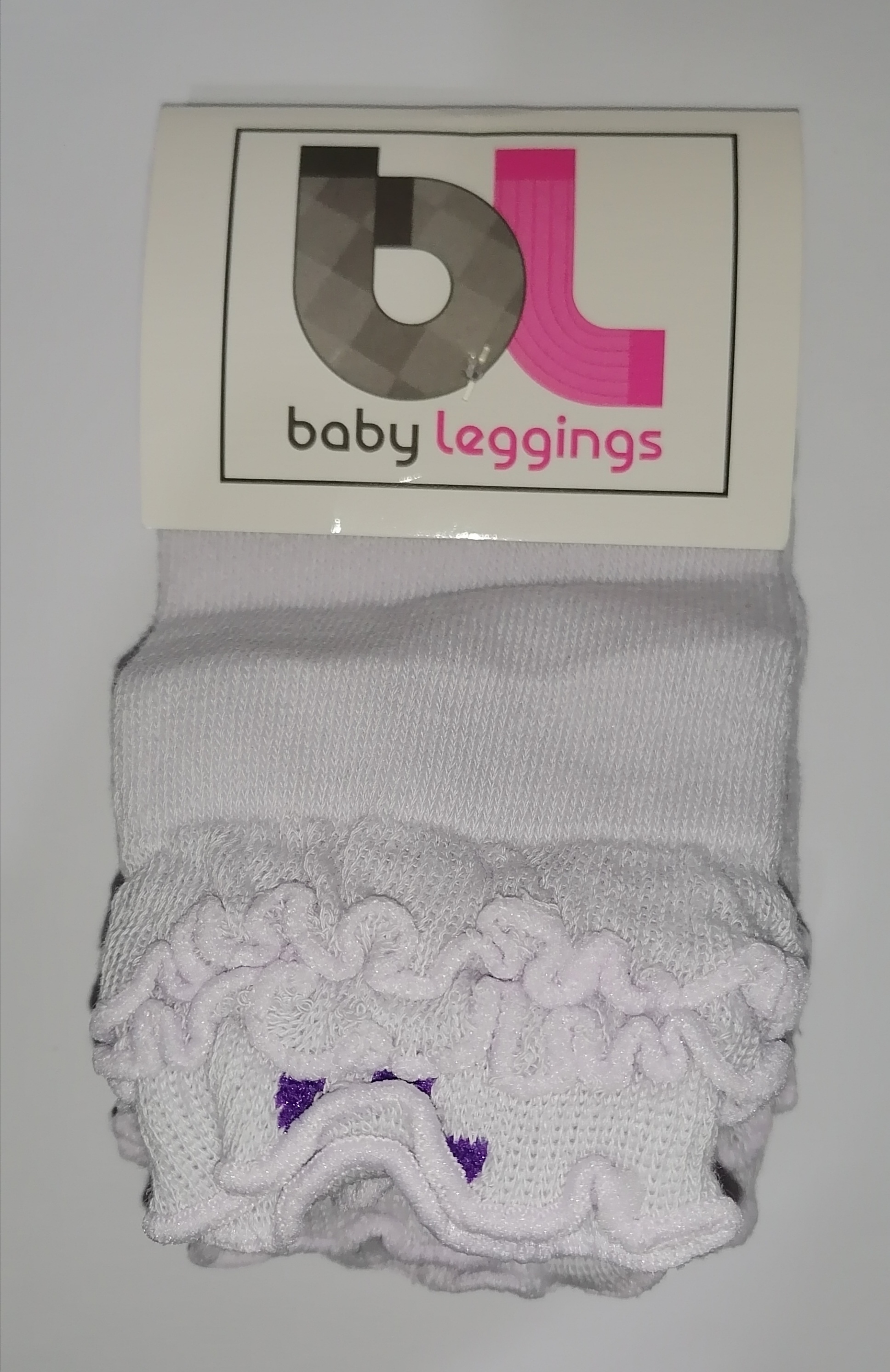 Baby Leggings vuelos