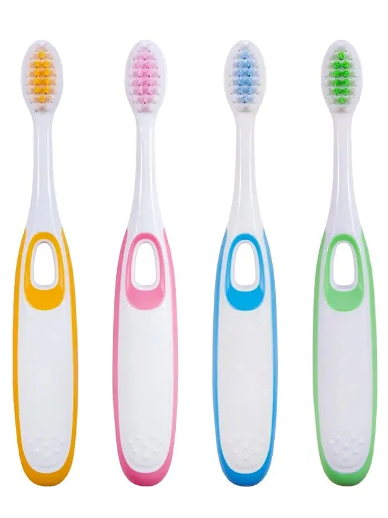 Set 8 Cepillos de Dientes para Niños  5