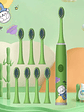 Cepillo de Dientes Eléctrico Infantil  - Miniatura 8