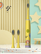 Cepillo de Dientes Eléctrico Infantil  - Miniatura 10