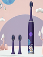 Cepillo de Dientes Eléctrico Infantil  - Miniatura 11