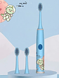 Cepillo de Dientes Eléctrico Infantil  - Miniatura 13
