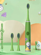 Cepillo de Dientes Eléctrico Infantil  - Miniatura 20