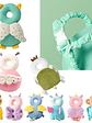 Protector de Cabeza para Bebés y Niños - Miniatura 4