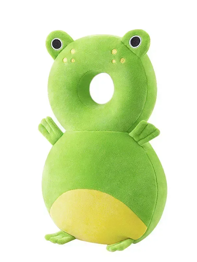 Protector de Cabeza para Bebés y Niños 9