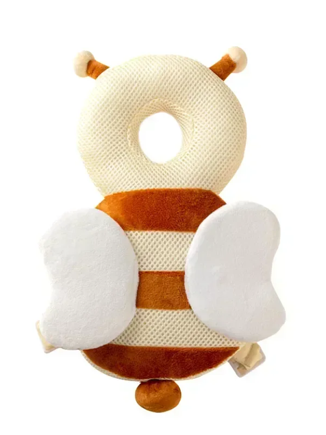 Protector de Cabeza para Bebés y Niños 10