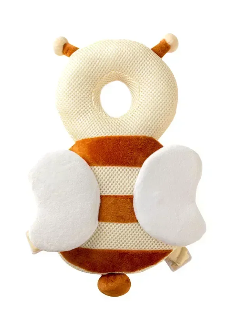 Protector de Cabeza para Bebés y Niños 10