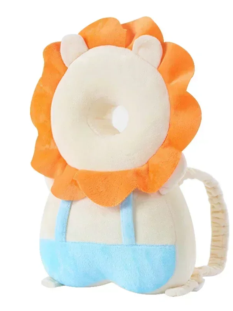 Protector de Cabeza para Bebés y Niños 12