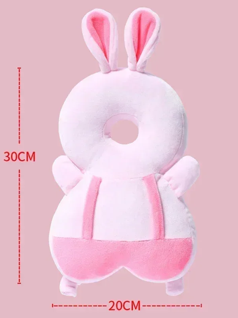 Protector de Cabeza para Bebés y Niños 14