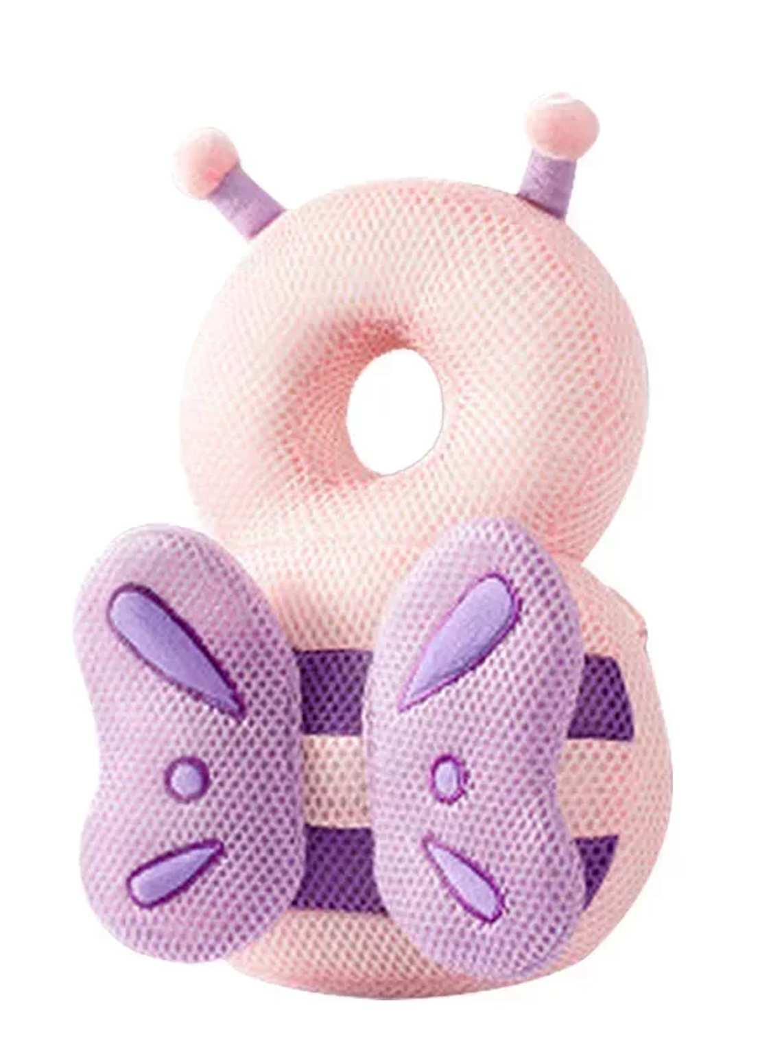 Protector de Cabeza para Bebés y Niños 15