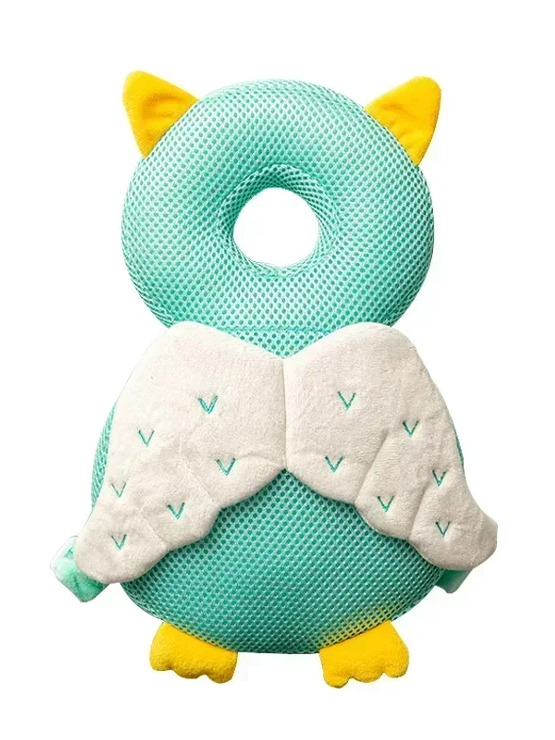 Protector de Cabeza para Bebés y Niños 16