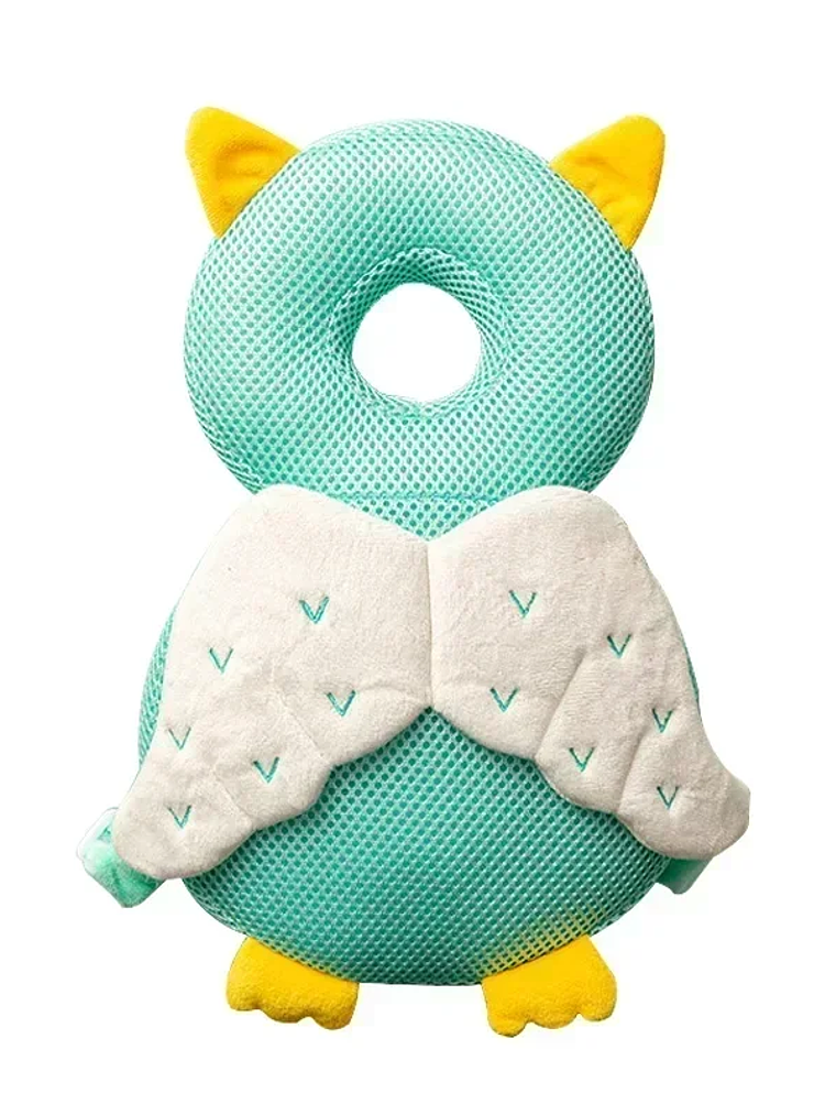 Protector de Cabeza para Bebés y Niños 16