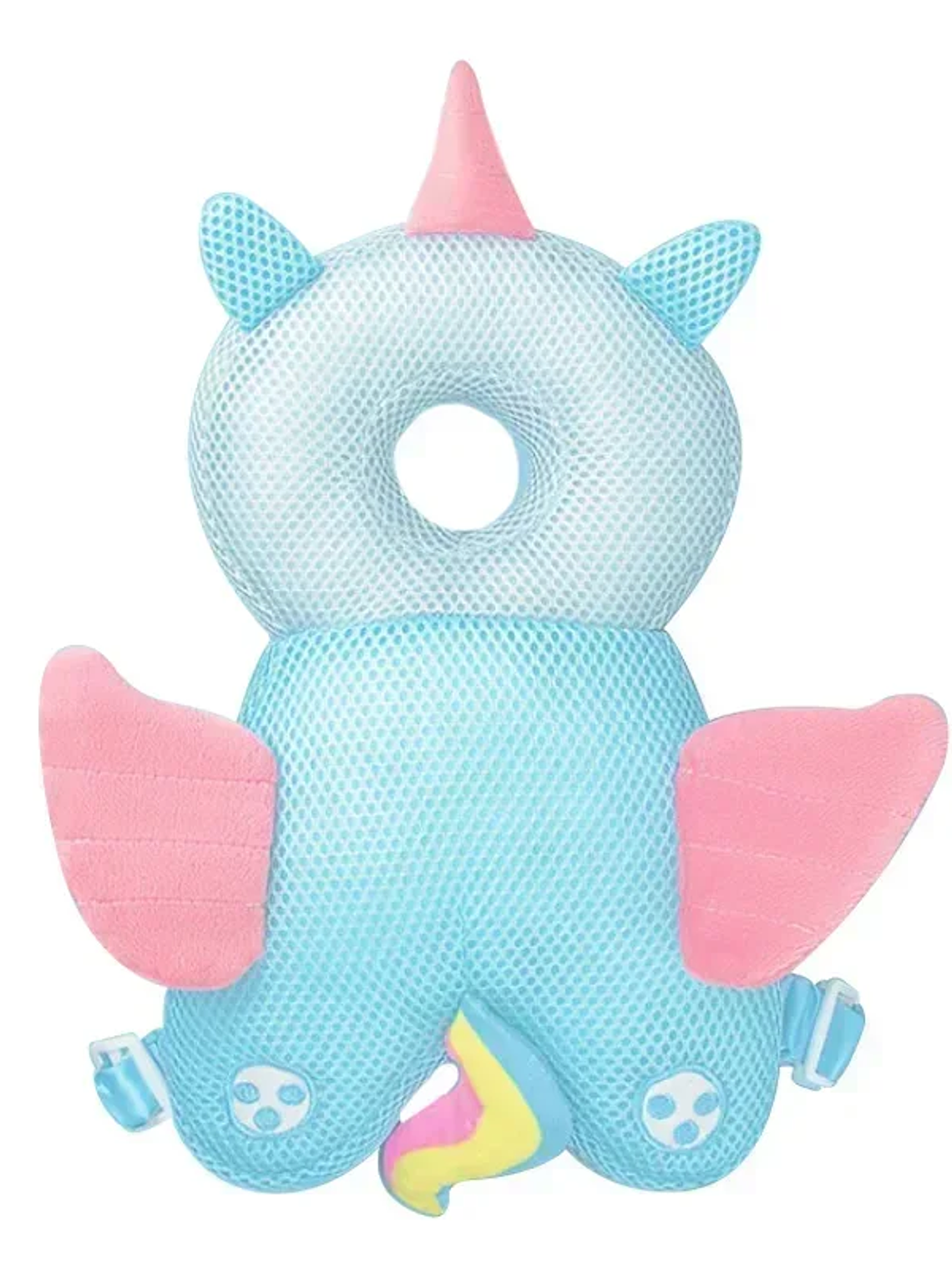 Protector de Cabeza para Bebés y Niños 17