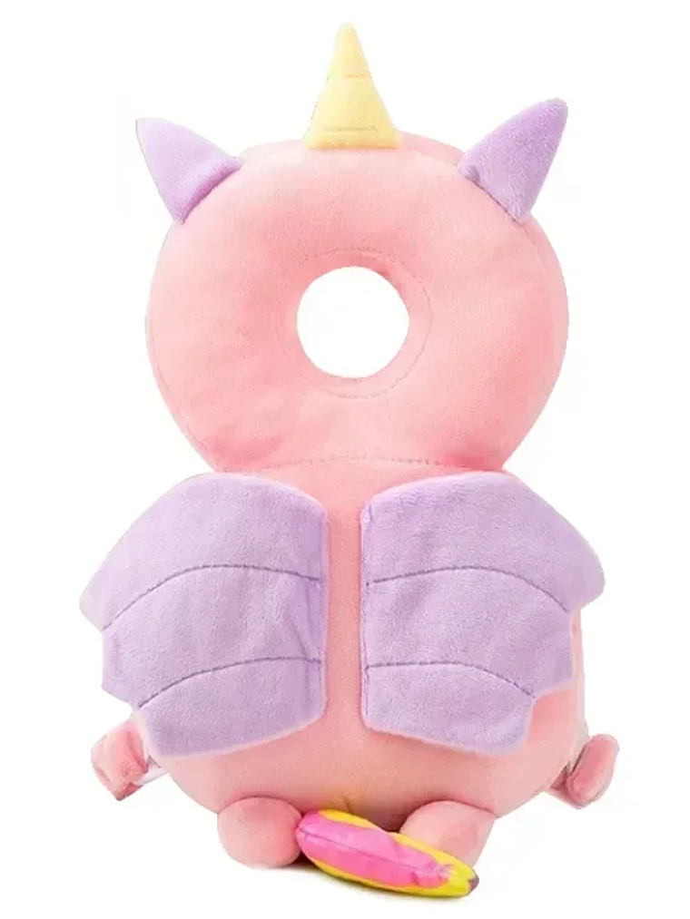 Protector de Cabeza para Bebés y Niños 18