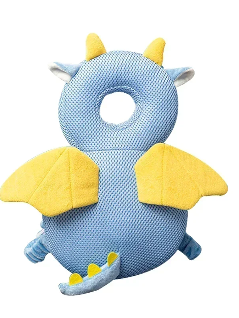 Protector de Cabeza para Bebés y Niños 19