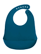 Babero de Silicona Impermeable - Miniatura 16