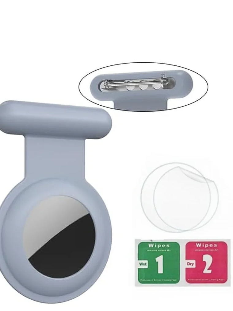 Pulsera Impermeable para AirTag 27