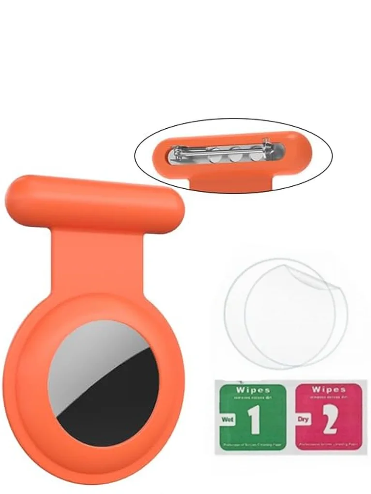 Pulsera Impermeable para AirTag 28