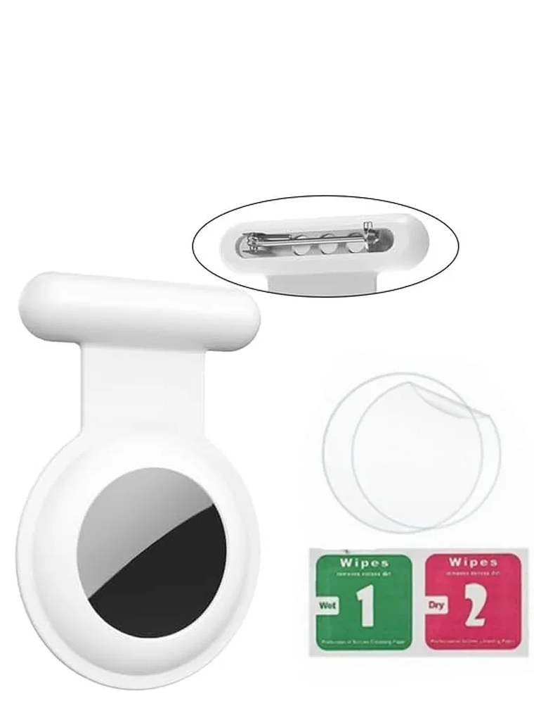 Pulsera Impermeable para AirTag 30