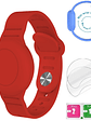 Pulsera Impermeable para AirTag - Miniatura 35