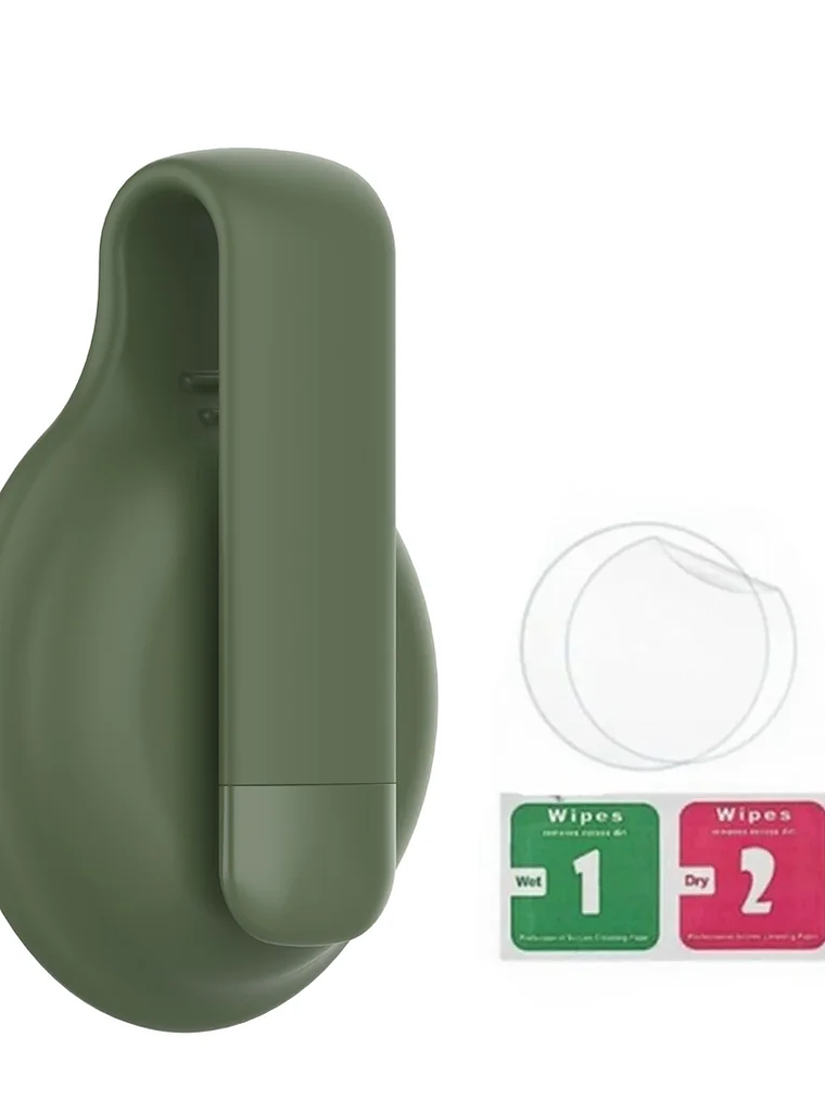 Pulsera Impermeable para AirTag 46