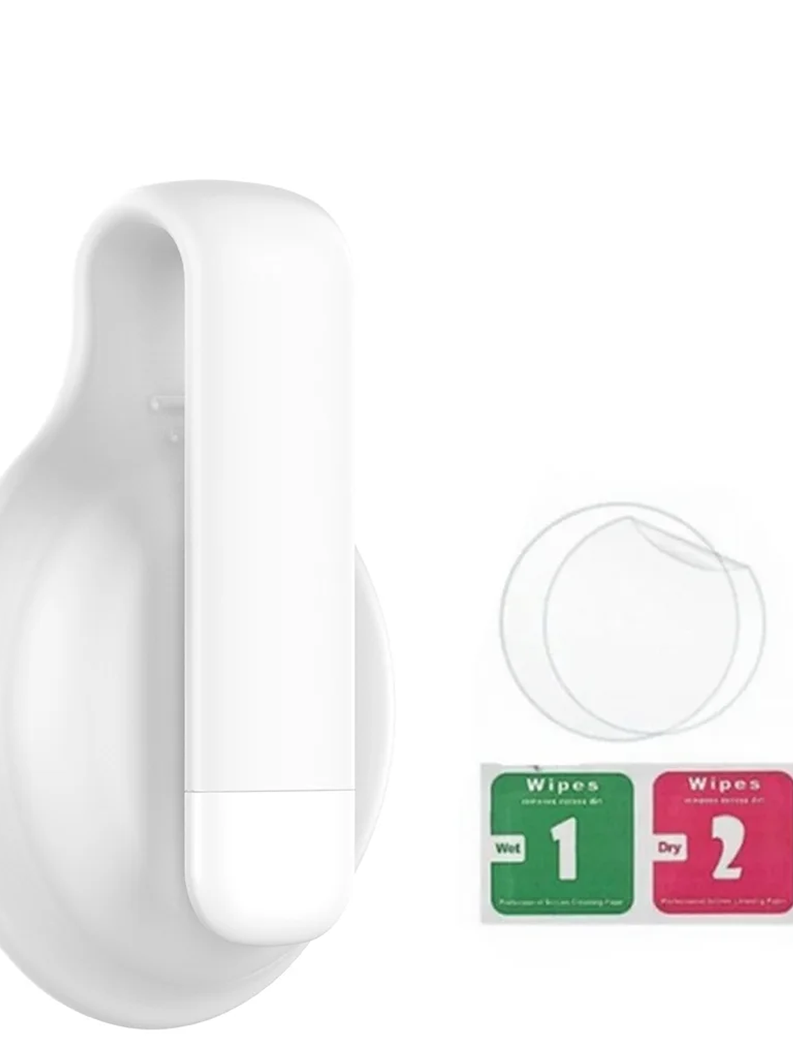 Pulsera Impermeable para AirTag 48