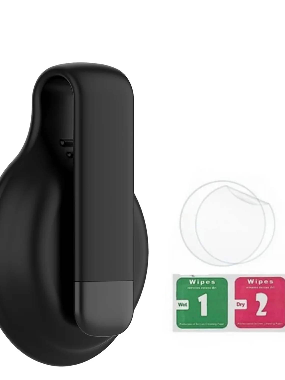 Pulsera Impermeable para AirTag 49