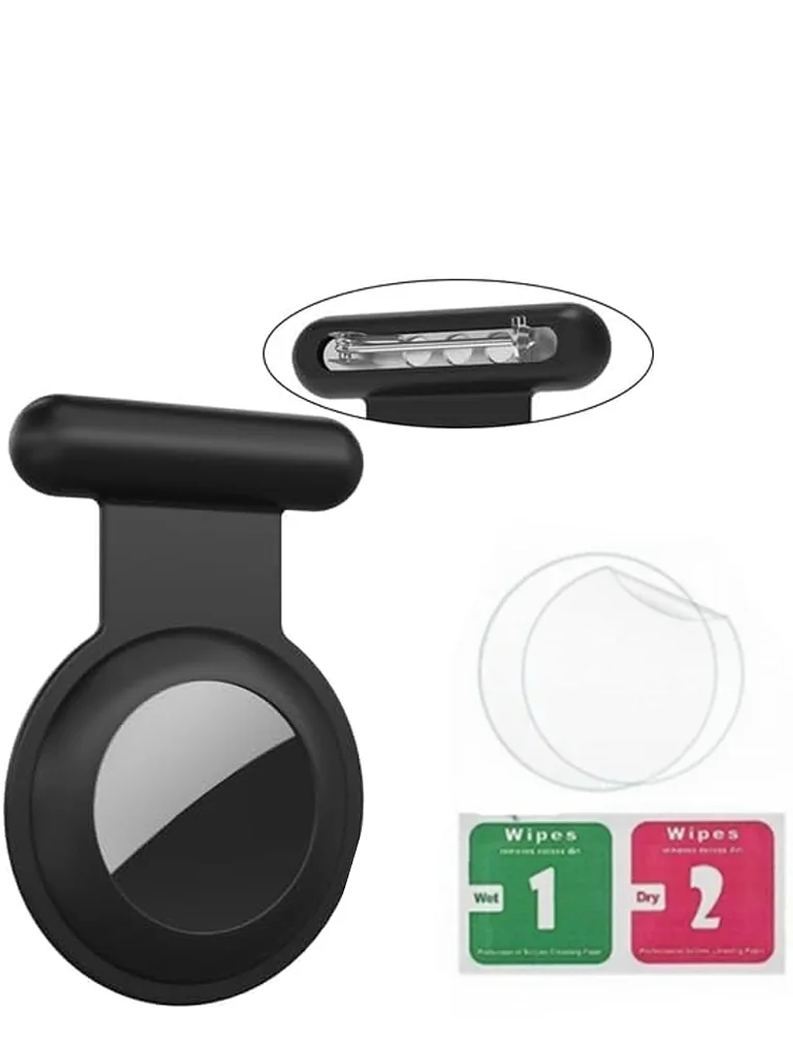 Pulsera Impermeable para AirTag 50