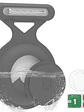 Pulsera Impermeable para AirTag - Miniatura 53
