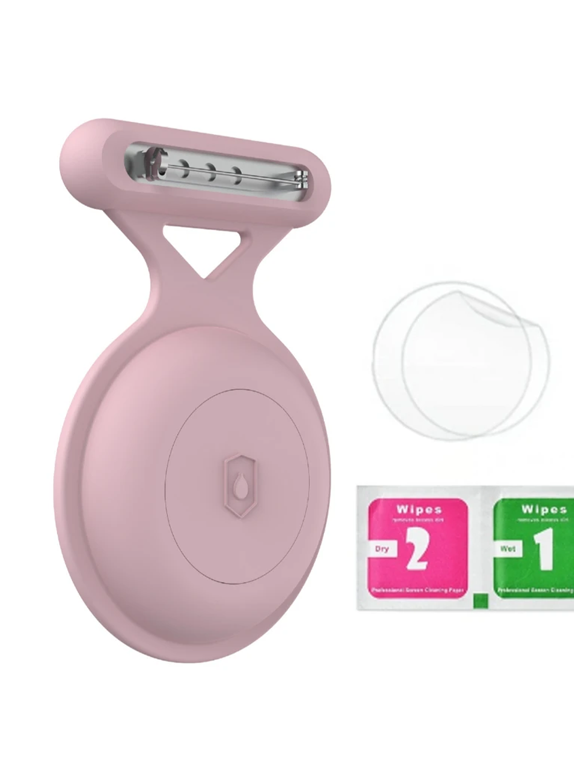 Pulsera Impermeable para AirTag 54