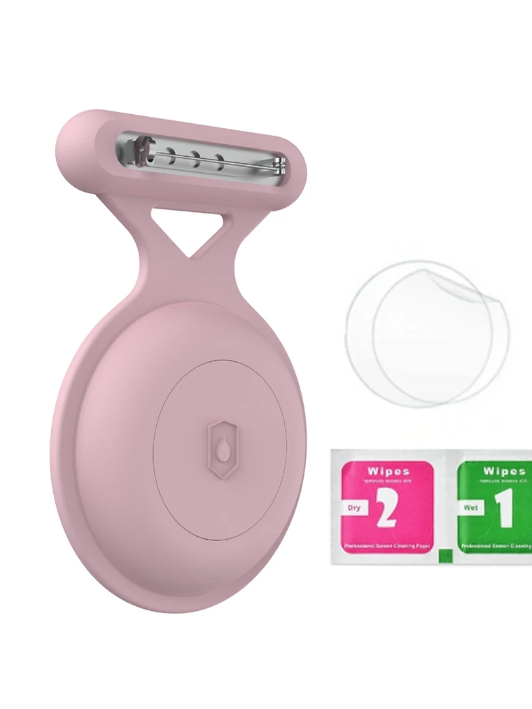 Pulsera Impermeable para AirTag 54