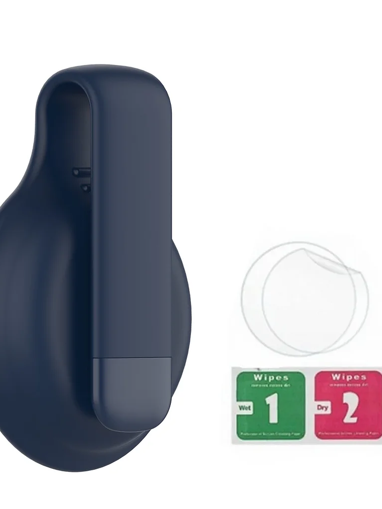 Pulsera Impermeable para AirTag 56