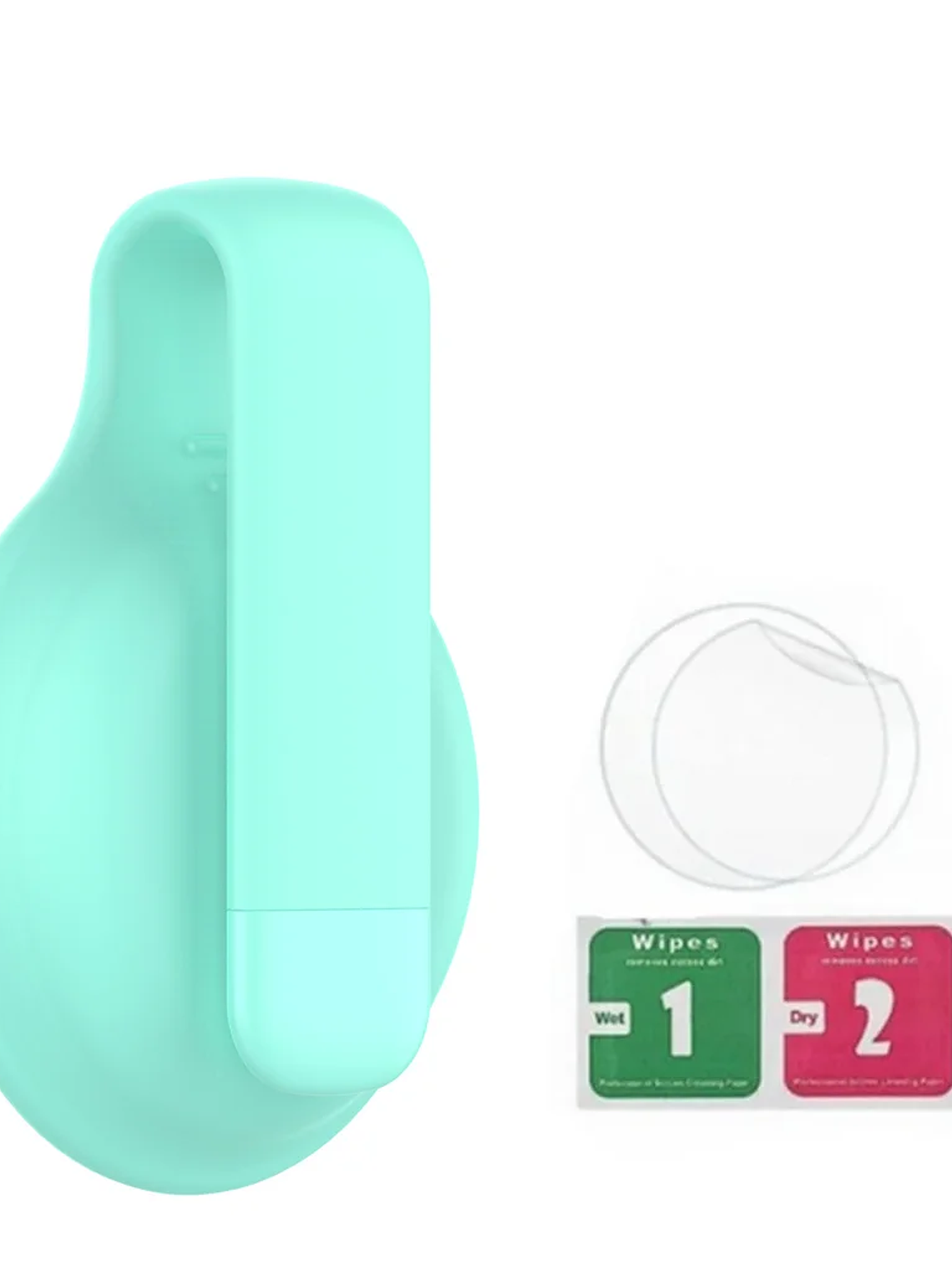 Pulsera Impermeable para AirTag 57