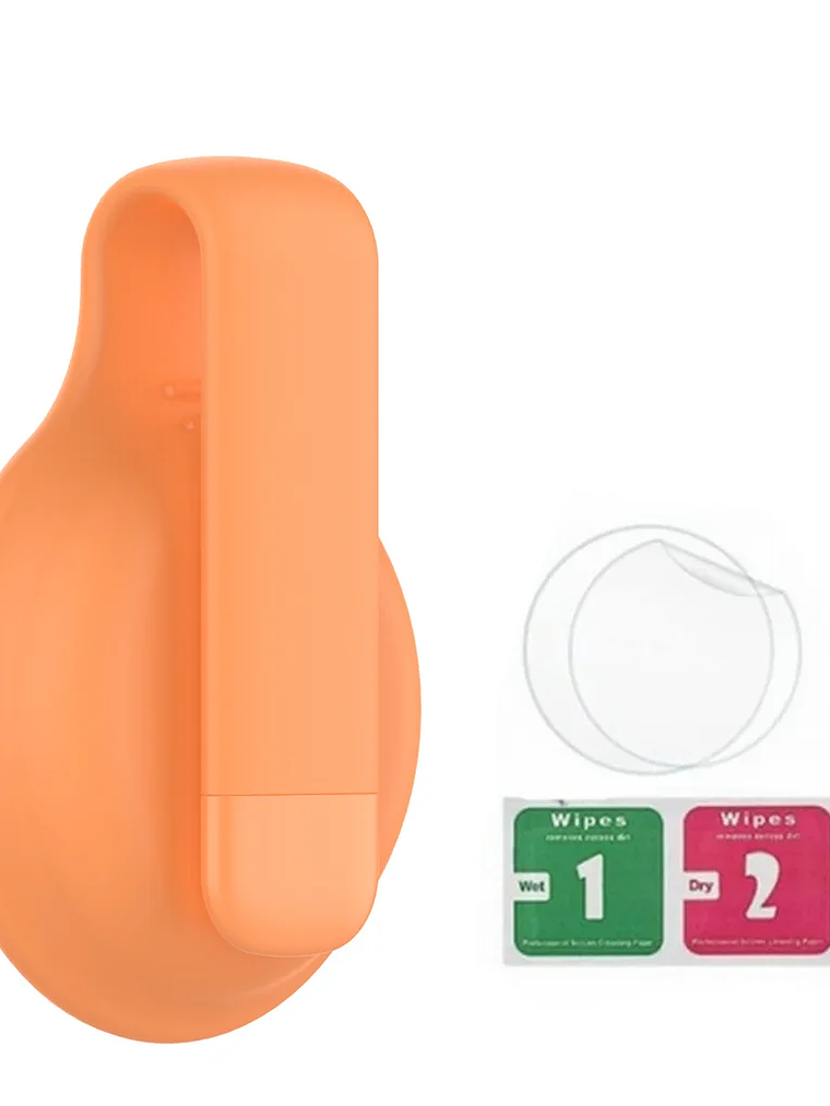 Pulsera Impermeable para AirTag 59