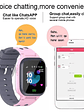 Smartwatch Infantil 4G con GPS - Miniatura 4