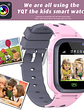 Smartwatch Infantil 4G con GPS - Miniatura 5