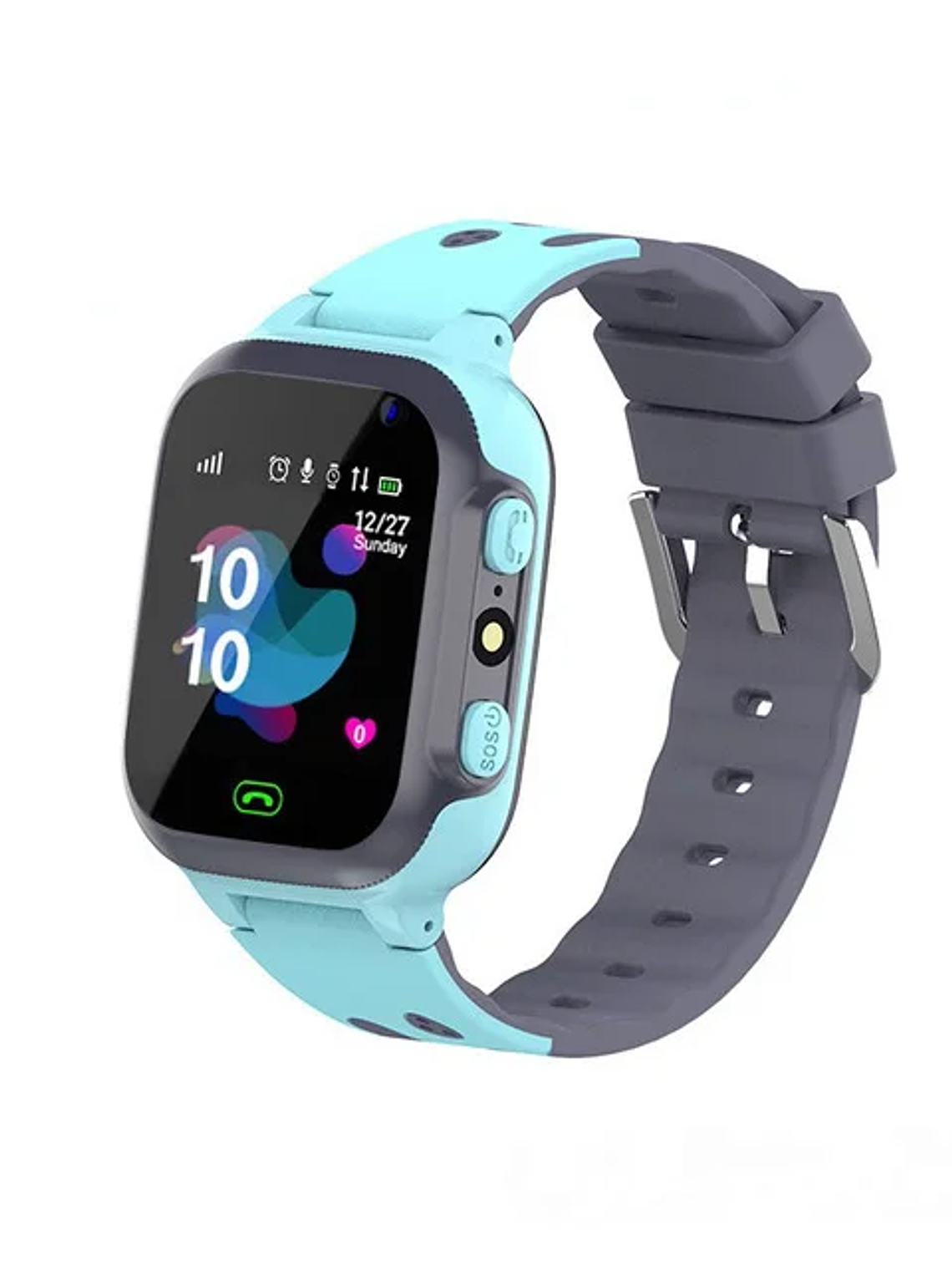 Smartwatch Infantil 4G con GPS 7