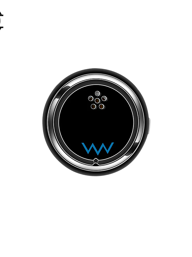 Pulsera GPS Bluetooth Antipérdida 9