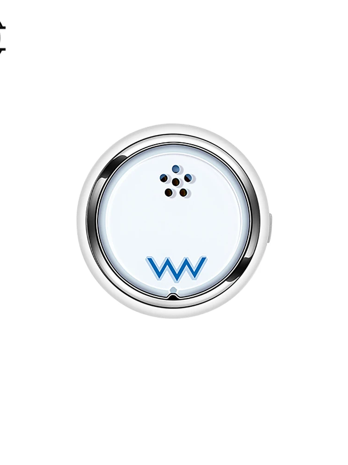 Pulsera GPS Bluetooth Antipérdida 10