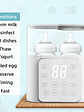 Calentador y Esterilizador Multifuncional  - Miniatura 7