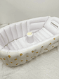 Piscina Inflable Portátil para Bebés - Miniatura 10