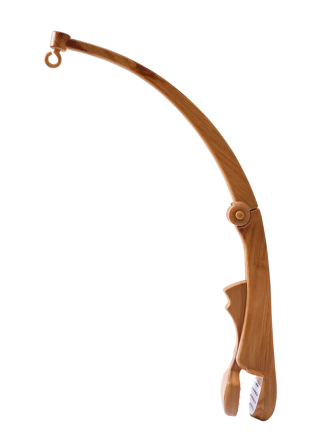 Móvil de Cuna Montessori de Madera 15