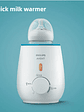 Calentador de Mamaderas Philips Avent - Miniatura 7