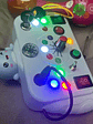 Busy Board Montessori con Luces LED - Miniatura 3