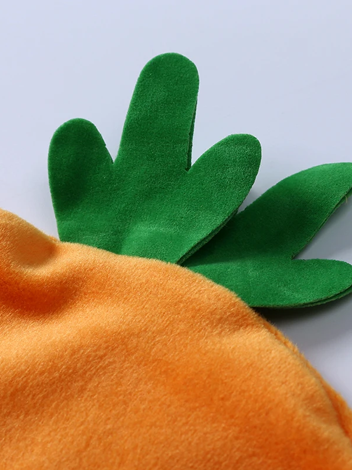 Disfraz de Calabaza para Bebé 3