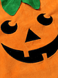 Disfraz de Calabaza para Bebé - Miniatura 6