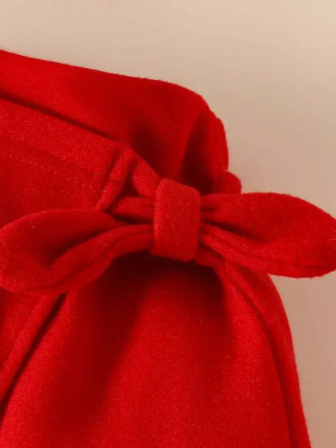 Conjunto Festivo para Bebé Niña 6